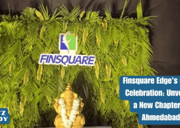 Finsquare Edge's Grand Celebration: Unveiling a New Chapter in Ahmedabad