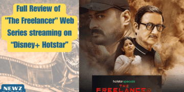 Full Review of The Freelancer