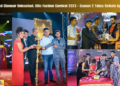Glitz and Glamour Unleashed Elite Fashion Carnival 2023 - Season 2 Takes Kolkata by Storm