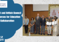 Gujarat and British Council Join Forces for Education Collaboration