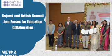 Gujarat and British Council Join Forces for Education Collaboration