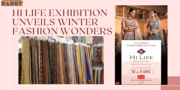 Hi Life Exhibition