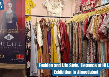 Hi Life Exhibitions Ahmedabad