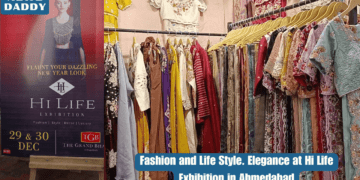 Hi Life Exhibitions Ahmedabad