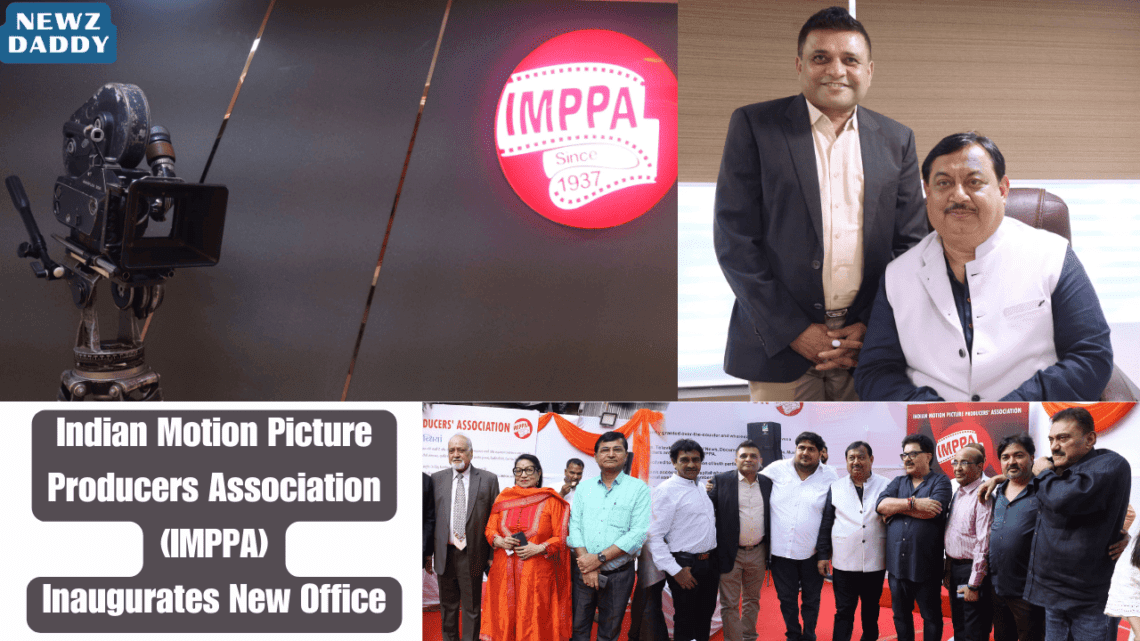 Indian Motion Picture Producers Association (IMPPA)