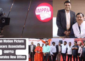 Indian Motion Picture Producers Association (IMPPA)