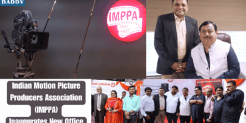 Indian Motion Picture Producers Association (IMPPA)
