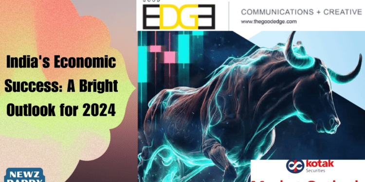 Investment Opportunities Abound: India's Growth Story Unveiled