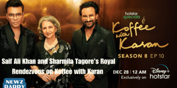 Koffee with Karan season 8