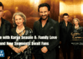 Koffee with Karan Season 8: Family Love and New Segments Await Fans