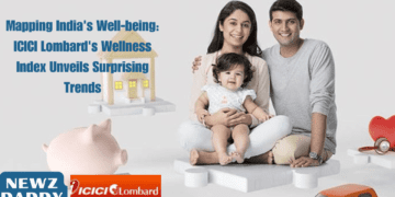 Mapping India's Well-being ICICI Lombard's Wellness Index Unveils Surprising Trends