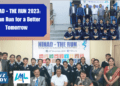 NINAD - THE RUN 2023 A Fun Run for a Better Tomorrow