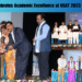 Narayana Celebrates Academic Excellence at NSAT 2023 Success Meet