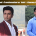 Nishant Malkani's Transformation for 'Johri' A Journey into Character