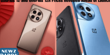 OnePlus Fans: OnePlus 12 and OnePlus 12R Prices Revealed Ahead of Launch