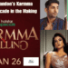 Raveena Tandon's Karmma Calling: A Decade in the Making