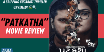 Review of Gujarati Movie Patkatha