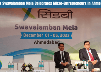 Sidbi- Swavlamban Mela 2023
