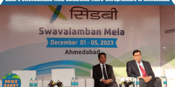 Sidbi- Swavlamban Mela 2023