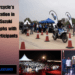 Suzuki Motorcycle's Grand Celebration in Bangalore: Suzuki Matsuri Triumphs with Over 3,300 Participants
