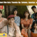 "The Archies' Debut Film Gets Thumbs Up: Suhana, Agastya, and Khushi Shine