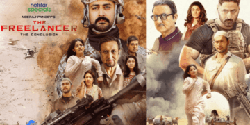 The Freelancer-Conclusion