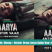 Aarya's Final Battle: Disney+ Hotstar Drops Aarya Antim Vaar on February 9th