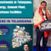 Adani's Big Investments in Telangana: Green Energy, Cement Plant, and Defense Facilities
