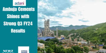Ambuja Cements Shines with Strong Q3 FY24 Results