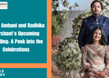 Anant Ambani and Radhika Merchant's Upcoming Wedding: A Peek into the Celebrations