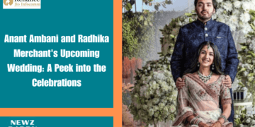 Anant Ambani and Radhika Merchant's Upcoming Wedding: A Peek into the Celebrations