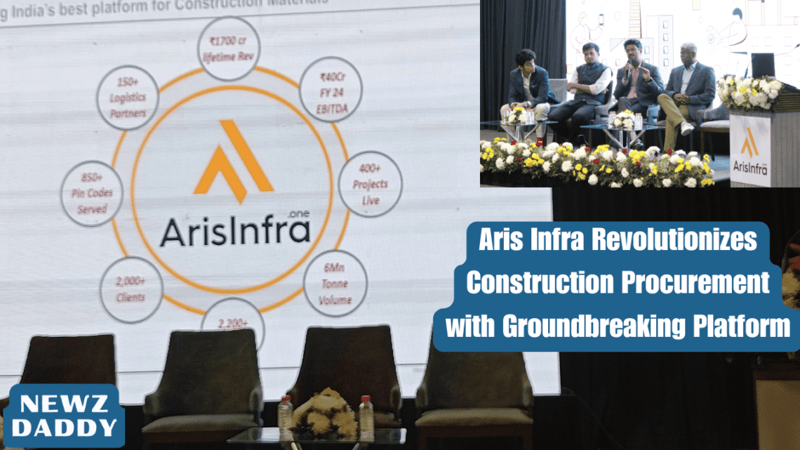 Aris Infra