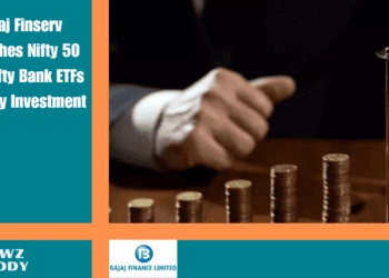 Bajaj Finserv Launches Nifty 50 and Nifty Bank ETFs for Easy Investment