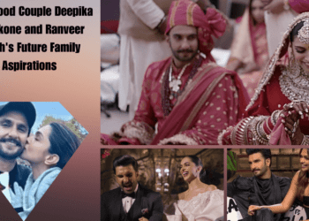 Bollywood Couple Deepika Padukone and Ranveer Singh's Five-Year Journey and Future Family Aspirations