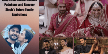 Bollywood Couple Deepika Padukone and Ranveer Singh's Five-Year Journey and Future Family Aspirations