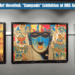 Captivating Art Unveiled: "Sampada" Exhibition at DRS Arts Company®