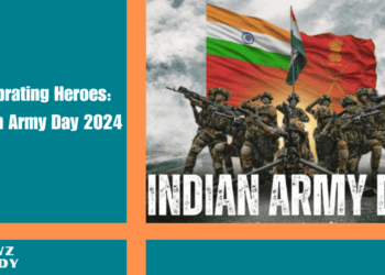 Celebrating Heroes Indian Army Day 2024