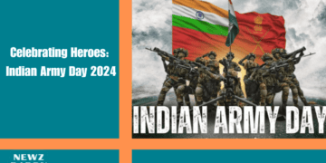 Celebrating Heroes Indian Army Day 2024