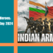 Celebrating Heroes Indian Army Day 2024