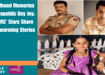 Childhood Memories and Republic Day Joy: COLORS' Stars Share Heartwarming Stories