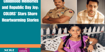 Childhood Memories and Republic Day Joy: COLORS' Stars Share Heartwarming Stories