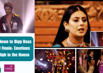 Countdown to Bigg Boss Grand Finale: Emotions Run High in the House