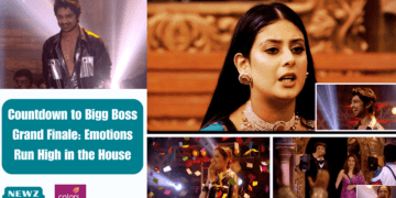 Countdown to Bigg Boss Grand Finale: Emotions Run High in the House