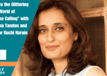 Unveiling the Extravagant Life of Indrani Kothari on Disney+ Hotstar