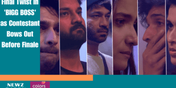 Final Twist in 'BIGG BOSS' as Contestant Bows Out Before Finale