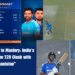 From Mix-ups to Mastery - India's Triumph in the T20 Clash with Afghanistan