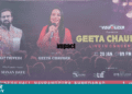 Geeta Chauhan Live in Concert on 20th Jan