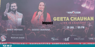 Geeta Chauhan Live in Concert on 20th Jan