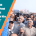 Gujarat CM Bhupendra Patel Kicks off International Kite Festival