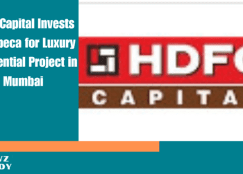 HDFC Capital Invests in Tribeca for Luxury Residential Project in Mumbai